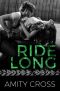 [Fortitude MC 02] • Ride Long